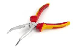 Gedore 2 Delige VDE Tangenset VDE S8183 -Kwaliteitswinkel Voor Thuishulpmiddelen hbm 2172 1.jpg 1200x600 1411febc88