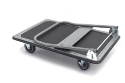 HBM 350 Kilo Opvouwbare Transportwagen, Transportkar Met Rem -Kwaliteitswinkel Voor Thuishulpmiddelen hbm 2181.jpg 1200x600 98fd0ebc88