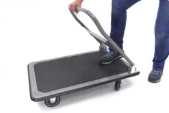 HBM 350 Kilo Opvouwbare Transportwagen, Transportkar Met Rem -Kwaliteitswinkel Voor Thuishulpmiddelen hbm 2183.jpg 1200x600 1b8fcebc88