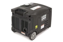 HBM 3.200W 4-takt Inverter Generator Met 223 Cc Benzinemotor, 230V/12V -Kwaliteitswinkel Voor Thuishulpmiddelen hbm 2193 1.jpg 1200x600 2794cebc88
