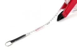 HBM 100 M X 13 Mm Fiberglass Meetband, Meetlint, Landmeter -Kwaliteitswinkel Voor Thuishulpmiddelen hbm 221 48.jpg 1200x600 84570ebc88