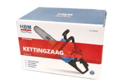 HBM Kettingzaag 38 Cc 2-takt Benzinemotor Met 350 Mm Blad -Kwaliteitswinkel Voor Thuishulpmiddelen hbm 2218 3.jpg 1200x600 e4ee7ebc88