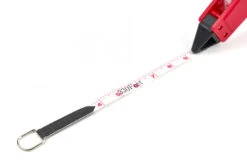 HBM 100 M X 13 Mm Fiberglass Meetband, Meetlint, Landmeter -Kwaliteitswinkel Voor Thuishulpmiddelen hbm 222 51.jpg 1200x600 08079ebc88