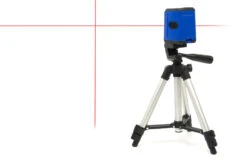 HBM Zelf Nivellerende Laser Kit - 10 Meter Inclusief 3 Poot Statief -Kwaliteitswinkel Voor Thuishulpmiddelen hbm 222 63.jpg 1200x600 a6fddebc88