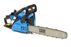 HBM Kettingzaag 38 Cc 2-takt Benzinemotor Met 350 Mm Blad -Kwaliteitswinkel Voor Thuishulpmiddelen hbm 2227 3.jpg 1200x600 338acebc88
