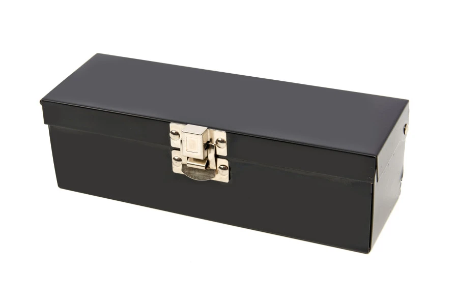 Stahlkaiser 10 Delige ½” Krachtdoppenset H4-H19 5 Stahlkaiser 10 Delige ½” Krachtdoppenset H4-H19 - Afbeelding 3