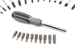 HBM Profi Slagvaste Schroevendraaierset 44-delig -Kwaliteitswinkel Voor Thuishulpmiddelen hbm 226 64.jpg 1200x600 300c9ebc88