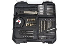 HBM Professionele Accuschroefboormachine 74-delig 20 Volt 23 HBM Professionele Accuschroefboormachine 74-delig 20 Volt -Kwaliteitswinkel Voor Thuishulpmiddelen hbm 226 70.jpg 1200x600 01ddeebc88