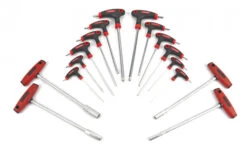 HBM 16 Delige T-Grepenset In Carbon Foam Inlay Voor Gereedschapswagen -Kwaliteitswinkel Voor Thuishulpmiddelen hbm 2265.jpg 1200x600 188c8ebc88