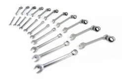 HBM 22 Delige Ring Ratel Steeksleutelset In Carbon Foam Inlay Voor Gereedschapswagen 14 HBM 22 Delige Ring Ratel Steeksleutelset In Carbon Foam Inlay Voor Gereedschapswagen -Kwaliteitswinkel Voor Thuishulpmiddelen hbm 2273 1.jpg 1200x600 b1c85ebc88