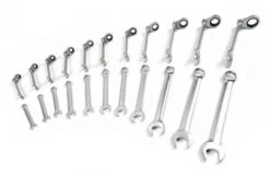 HBM 22 Delige Ring Ratel Steeksleutelset In Carbon Foam Inlay Voor Gereedschapswagen 16 HBM 22 Delige Ring Ratel Steeksleutelset In Carbon Foam Inlay Voor Gereedschapswagen -Kwaliteitswinkel Voor Thuishulpmiddelen hbm 2275 1.jpg 1200x600 4f6f7ebc88