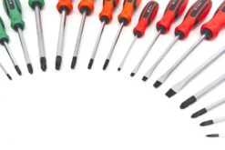 HBM Profi Slagvaste Schroevendraaierset 44-delig -Kwaliteitswinkel Voor Thuishulpmiddelen hbm 228 55.jpg 1200x600 c8814ebc88