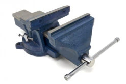 HBM Profi 150 Mm Bankschroef Met Draaibaar Onderstel -Kwaliteitswinkel Voor Thuishulpmiddelen hbm 2296.jpg 1200x600 ceb67ebc88