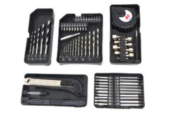 HBM Professionele Accuschroefboormachine 74-delig 20 Volt 22 HBM Professionele Accuschroefboormachine 74-delig 20 Volt -Kwaliteitswinkel Voor Thuishulpmiddelen hbm 230 61.jpg 1200x600 d4631ebc88