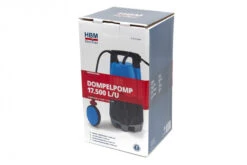 HBM 750W Dompelpomp 17.500 L/H -Kwaliteitswinkel Voor Thuishulpmiddelen hbm 2329 1.jpg 1200x600 96444ebc88