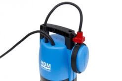 HBM 750W Dompelpomp 17.500 L/H -Kwaliteitswinkel Voor Thuishulpmiddelen hbm 2333 1.jpg 1200x600 d2b40ebc88