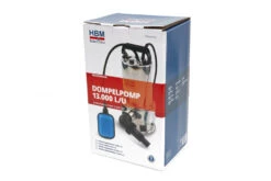 HBM 750W RVS Dompelpomp 13.000 L/H -Kwaliteitswinkel Voor Thuishulpmiddelen hbm 2343.jpg 1200x600 6daa3ebc88