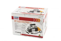 HBM 12 Volt Compressor Met Toebehoren In Draagtas -Kwaliteitswinkel Voor Thuishulpmiddelen hbm 235 30.jpg 1200x600 f930aebc88