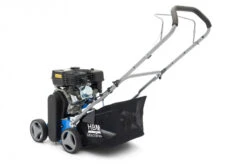 HBM Profi Benzine 208 Cc / 4 Takt Verticuteermachine 400 Mm Met 18 Messen -Kwaliteitswinkel Voor Thuishulpmiddelen hbm 2363.jpg 1200x600 fae24ebc88