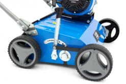 HBM Profi Benzine 208 Cc / 4 Takt Verticuteermachine 400 Mm Met 18 Messen -Kwaliteitswinkel Voor Thuishulpmiddelen hbm 2369.jpg 1200x600 44ed8ebc88