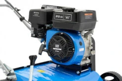 HBM Profi Benzine 208 Cc / 4 Takt Verticuteermachine 400 Mm Met 18 Messen -Kwaliteitswinkel Voor Thuishulpmiddelen hbm 2370.jpg 1200x600 77700ebc88