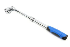 HBM 3 Delige Professionele Uitschuifbare Ratelset Met Kantelbare Koppen -Kwaliteitswinkel Voor Thuishulpmiddelen hbm 242 61.jpg 1200x600 33789ebc88