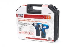 HBM 10,8 Volt Accu Slagmoersleutel En Slagschroevendraaier -Kwaliteitswinkel Voor Thuishulpmiddelen hbm 243 36.jpg 1200x600 27091ebc88