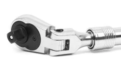 HBM 3 Delige Professionele Uitschuifbare Ratelset Met Kantelbare Koppen -Kwaliteitswinkel Voor Thuishulpmiddelen hbm 243 58.jpg 1200x600 52dafebc88