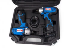 HBM 10,8 Volt Accu Slagmoersleutel En Slagschroevendraaier -Kwaliteitswinkel Voor Thuishulpmiddelen hbm 246 33.jpg 1200x600 b049debc88