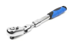 HBM 3 Delige Professionele Uitschuifbare Ratelset Met Kantelbare Koppen -Kwaliteitswinkel Voor Thuishulpmiddelen hbm 246 56.jpg 1200x600 1090cebc88