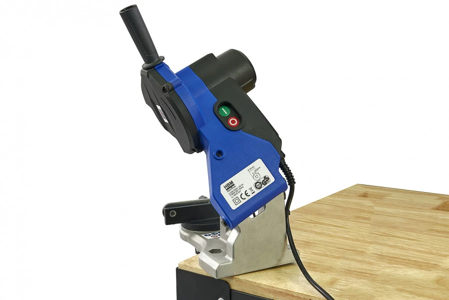 HBM Kettingzaagslijper 3 HBM Kettingzaagslijper