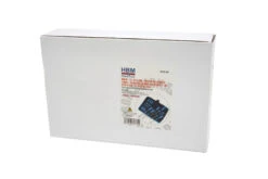 HBM 12 Delige Professionele Torx Schroevendraaierset In Stevige Opbergetui -Kwaliteitswinkel Voor Thuishulpmiddelen hbm 255 52.jpg 1200x600 70096ebc88