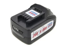 HBM Professionele 20 Volt 4,0AH Lion Vlakschuurmachine Inclusief 2 Lion Accu's En 15 Schuurvellen -Kwaliteitswinkel Voor Thuishulpmiddelen hbm 261 53.jpg 1200x600 7ade8ebc88