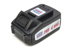 HBM Professionele 20 Volt 4,0AH Lion Vlakschuurmachine Inclusief 2 Lion Accu's En 15 Schuurvellen -Kwaliteitswinkel Voor Thuishulpmiddelen hbm 262 53.jpg 1200x600 4548eebc88