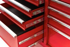 HBM Gereedschapswagen Met Houten Werkblad 117 Cm, Rood -Kwaliteitswinkel Voor Thuishulpmiddelen hbm 263 27.jpg 1200x600 bfe61ebc88