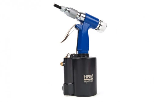 HBM Professionele Pneumatische Blindklinkmoertang M4 – M10