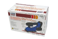 HBM Professionele 20 Volt 4,0AH Lion Vlakschuurmachine Inclusief 2 Lion Accu's En 15 Schuurvellen -Kwaliteitswinkel Voor Thuishulpmiddelen hbm 269 46.jpg 1200x600 cda61ebc88