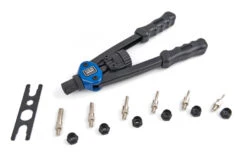 HBM 104 Delige Professionele Blindklinktangset In Koffer -Kwaliteitswinkel Voor Thuishulpmiddelen hbm 273 23.jpg 1200x600 4391bebc88