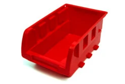 HBM 8 Delige Opbergbakken, Stapelbakkkenset Met Ophangrails Voor Wandmontage -Kwaliteitswinkel Voor Thuishulpmiddelen hbm 279 38.jpg 1200x600 1dd60ebc88