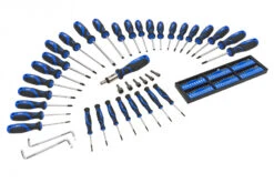 HBM Profi 100 Delige Soft Grip Schroevendraaierset, Dopsleutelset En Bitset Met Houder -Kwaliteitswinkel Voor Thuishulpmiddelen hbm 280 31.jpg 1200x600 c1d11ebc88