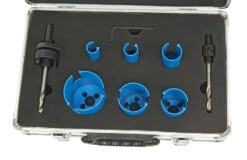 HBM 9 Delige Multi Materiaal TCT Diamanten Gatzagenset -Kwaliteitswinkel Voor Thuishulpmiddelen hbm 292 37.jpg 1200x600 2abfbebc88