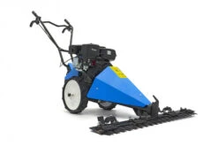 HBM Professionele 100 Cm Balkmaaier 208cc - 7.5 PK