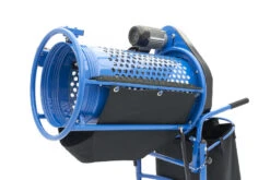 HBM 360 Watt Elektrische Rolzeef 375 X 785 Mm. -Kwaliteitswinkel Voor Thuishulpmiddelen hbm 3000 5.jpg 1200x600 7177aebc88