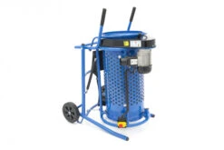 HBM 360 Watt Elektrische Rolzeef 375 X 785 Mm. -Kwaliteitswinkel Voor Thuishulpmiddelen hbm 3012 5.jpg 1200x600 a1120ebc88