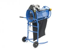 HBM 360 Watt Elektrische Rolzeef 375 X 785 Mm. -Kwaliteitswinkel Voor Thuishulpmiddelen hbm 3019 6.jpg 1200x600 318d4ebc88