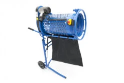 HBM 360 Watt Elektrische Rolzeef 375 X 785 Mm. -Kwaliteitswinkel Voor Thuishulpmiddelen hbm 3024 5.jpg 1200x600 45f14ebc88