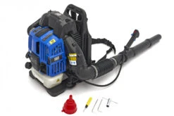 HBM Profi 76 Cc 4-Takt Benzine Ruggedragen Bladblazer -Kwaliteitswinkel Voor Thuishulpmiddelen hbm 3029 14.jpg 1200x600 c34acebc88