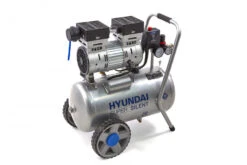 Hyundai 24 Liter Professionele Low Noise Compressor -Kwaliteitswinkel Voor Thuishulpmiddelen hbm 304 18.jpg 1200x600 45251ebc88