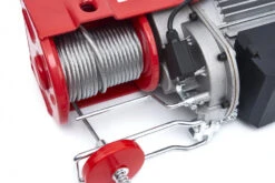 HBM Elektrische Takel Met Draadloze Afstandsbediening -Kwaliteitswinkel Voor Thuishulpmiddelen hbm 3041 11.jpg 1200x600 e01bcebc88