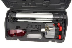 HBM Professionele Rotatie Laserwaterpas Set Met Statief - 30 Meter -Kwaliteitswinkel Voor Thuishulpmiddelen hbm 3056 14.jpg 1200x600 21779ebc88